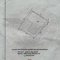 Chính Chủ Bán Đất Tặng Nhà Trần Cung 100M2Mặt Tiền9.8M Ô Tô Tránh Gần Phố Giá Bán 23 Tỷ Liên Hệ: 0968553331