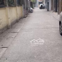Chính Chủ Bán Đất Tặng Nhà Trần Cung 100M2Mặt Tiền9.8M Ô Tô Tránh Gần Phố Giá Bán 23 Tỷ Liên Hệ: 0968553331