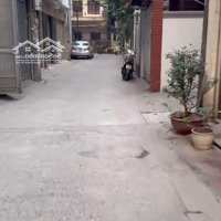Chính Chủ Bán Đất Tặng Nhà Trần Cung 100M2Mặt Tiền9.8M Ô Tô Tránh Gần Phố Giá Bán 23 Tỷ Liên Hệ: 0968553331
