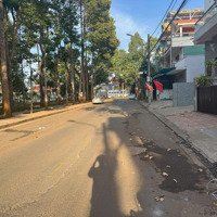 Nhà Đường Hoàng Văn Thụ Mê Trô Đối Diện Công Viên Phù Đổng. 8 Tỷ 390
