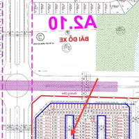 Chính Chủ Cần Tiền Bán Nhanh Lô Lk Ngay Đường 60M Đi Vào Tiện Ích Kinh Doanh Liên Hệ: 0898936999