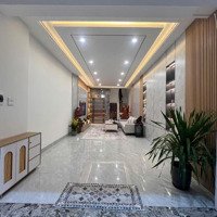 Siêu Phẩm Phố #Hoàng Như Tiếp - 7 Tầng Thang Máy - Giá Cực Ưu Đãi: 11,5 Tỷ