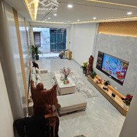Siêu Phẩm Phố #Hoàng Như Tiếp - 7 Tầng Thang Máy - Giá Cực Ưu Đãi: 11,5 Tỷ