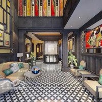Bán Toà Khách Sạn Mặt Phố Cổ - 306M 262 Tỷ - Thiết Kế Sang Trọng- Dòng Tiền Khủng 26Tỷ/Năm
