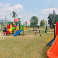 Biệt Thự, Ven Đô, Mặt Công Viên 210M2, Sổ Sẵn Chỉ Từ 19, 5 Triệu/M2, Tại Kđt Centre Ville