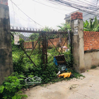 Bán Lô Đất 150M2 Phường Linh Đông, Gần Ubnd, Giao Lộ Phạm Văn Đồng, Tp Thủ Đức.