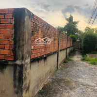 Bán Lô Đất 150M2 Phường Linh Đông, Gần Ubnd, Giao Lộ Phạm Văn Đồng, Tp Thủ Đức.