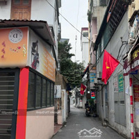 Bán Đất Phương Canh - Nam Từ Liêm Mặt Ngõ Kinh Doanh Oto, Cách Mặt Phố 20Mét.