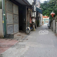 Bán Đất Phương Canh - Nam Từ Liêm Mặt Ngõ Kinh Doanh Oto, Cách Mặt Phố 20Mét.