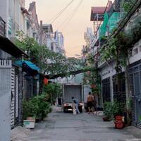 Bán nhà hxh thông 62m2-3tang Tân Chánh Hiệp 5 - Q12 , thu nhập 9tr/th, 5 tỷ nhỉnh 0932030061