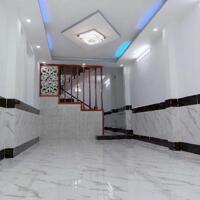 Bán nhà hxh thông 62m2-3tang Tân Chánh Hiệp 5 - Q12 , thu nhập 9tr/th, 5 tỷ nhỉnh 0932030061