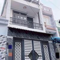Bán nhà hxh thông 62m2-3tang Tân Chánh Hiệp 5 - Q12 , thu nhập 9tr/th, 5 tỷ nhỉnh 0932030061