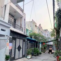 Bán nhà hxh thông 62m2-3tang Tân Chánh Hiệp 5 - Q12 , thu nhập 9tr/th, 5 tỷ nhỉnh 0932030061