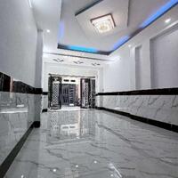 Bán nhà hxh thông 62m2-3tang Tân Chánh Hiệp 5 - Q12 , thu nhập 9tr/th, 5 tỷ nhỉnh 0932030061