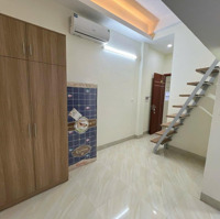 Chung Cư Mini Cửu Việt 1-Trâu Quỳ, Dòng Tiền Đỉnh,19 Căn Hộ, Ngõ Thông Ô Tô Tránh Ba Gác,Thang Máy.