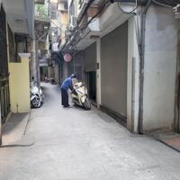 Bán Nhà Gần Hồ Ba Mẫu 71m2, 4 Tầng, Ngõ Thông, Kinh Doanh 9.7 Tỷ.