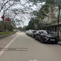 Bán Liền Kề Viglacera Xuân Phương. 75M2 - 4 Tầng. Mt: 4.5M View Chung Cư Buôn Bán Các Mặt Hàng.