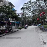 Bán Liền Kề Viglacera Xuân Phương. 75M2 - 4 Tầng. Mt: 4.5M View Chung Cư Buôn Bán Các Mặt Hàng.