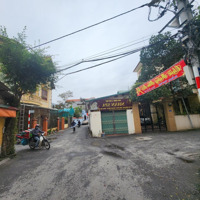 Bán Nhanh Căn C4 Ở Thôn Cam Cổ Bi Gia Lâm.full Thổ Cư, Ôtô Đỗ Cổng,67M Giá Bán 2,9 Tỷ.đt Hay Ở Quá Ok