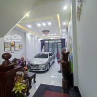 Mt Đặng Thùy Trâm (Đường Trục), P.13, Quận Bình Thạnh,Diện Tích88M (4,4X20M), 3 Tầng, Giá Bán 21,8 Tỷ.
