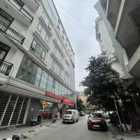Bán Nhà Mặt Phố Yên Xá_Nhà Mới_Lô Góc_Mặt Tiền Khủng_Kinh Doanh_80M2 7 Tầng Mt20M_ Giá Bán 23 Tỷ