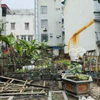Chính Chủ Gửi Cần Bán Gấp Mảnh Đấtdiện Tích30M Khu Tđc Tứ Hiệp, Trung Tâm Huyện Thanh Trì. Liên Hệ: 0967191661