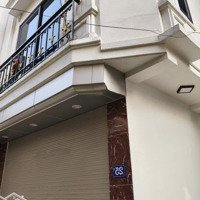 Bán Nhà Riêng 5 Tầng Phú Thượng - Tây Hồ Giá Tốt 6.25 Tỉ