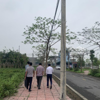 Đất Nền Khu Đô Thị Mạnh Hùng Hà Nam Sát Khu Nghiệp Thái Hà, Hạ Tầng Siêu Đẹp. Liên Hệ: 0968771118