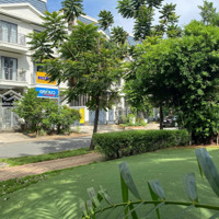 Nhà Phố Sân Vườn 140M2 Hồ Cá Koi Lakeview City Q2 Bán 21 Tỷ!