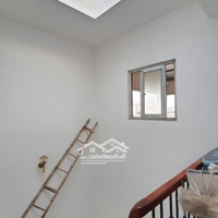 Nhà Mặt Phố Trần Hoà- Vỉa Hè Rộng- Kinh Doanh Siêu Đỉnh- 2 Thoáng- Sổ Đẹp- Tương Lai Tăng Giá Mạnh