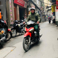 Bán Nhà Phố Lê Thanh Nghị_Ngõ Thông Oto Tránh_2 Thoáng_Ngõ Kinh Doanh_115M2 5 Tầng_Giá Đầu Tư 29 Tỷ