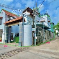 Hàng Hiếm... Căn Nhà Phường Tân Hiệp Góc 2 Mặt Tiền 8,8M X 26M = 251M2 Giá Siêu Tốt Chỉ 8 Tỷ 800 Triệu
