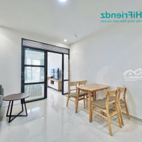 Cho Thuê Căn Hộ Dạng 1 Phòng Ngủtách Bếp - Ban Công - Free Phí Quản Lí Tại Thảo Điền Quận 2