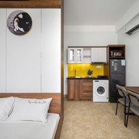 Ch View Sông Mặt Tiền - Mới 100% - Thang Máy - Ngay Cầu Thị Nghè