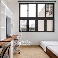 Ch View Sông Mặt Tiền - Mới 100% - Thang Máy - Ngay Cầu Thị Nghè