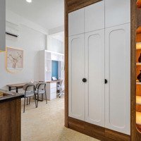 Ch View Sông Mặt Tiền - Mới 100% - Thang Máy - Ngay Cầu Thị Nghè