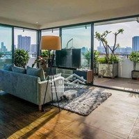 Cho Thuê Penthouse Cực Phẩm Đẳng Cấp - 100M2 - Chỉ Tính Điện Còn Lại Free - Khu Bình Trưng Tây Q2