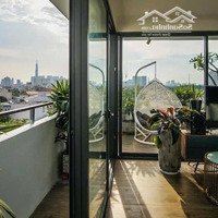 Cho Thuê Penthouse Cực Phẩm Đẳng Cấp - 100M2 - Chỉ Tính Điện Còn Lại Free - Khu Bình Trưng Tây Q2