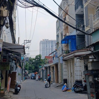 Bán Nhà 3 Tầng 112M2Hẽm Xe Hơithông Lâm Văn Bền Quận 7-Ngang 5M- Dòng Tiền Ổn Định Chỉ 13,5 Tỷ