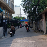 Bán Nhà 3 Tầng 112M2Hẽm Xe Hơithông Lâm Văn Bền Quận 7-Ngang 5M- Dòng Tiền Ổn Định Chỉ 13,5 Tỷ