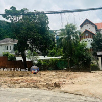 Bán Đất Biệt Thự View Biển Trần Phú Vũng Tàu_Sổ Hồng Sở Hữu Lâu Dài_Xây Dựng 6 Tầng Mật Độ 60%