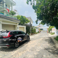 Bán Đất Biệt Thự View Biển Trần Phú Vũng Tàu_Sổ Hồng Sở Hữu Lâu Dài_Xây Dựng 6 Tầng Mật Độ 60%