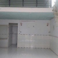 Chủ Thiếu Nợ Rất Cần Bán Gấp Can Nhàdiện Tíchkhủng Cách Chợ Xuân Thới Thượng 100M