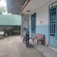 Chủ Thiếu Nợ Rất Cần Bán Gấp Can Nhàdiện Tíchkhủng Cách Chợ Xuân Thới Thượng 100M