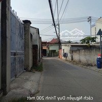 Đất Chính Chủ- Giá Đầu Tư Sở Hữu Ngay Lô Đất Vị Trí Đẹp Tại Phường Phú Hữu, Quận 9, Tphcm