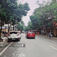 Bán Đất Hà Đông Chỉ Từ 7 Tỷ. Oto Tránh Đỗ, Vỉa Hè - Sổ Đỏ - Rộng, Đẹp, Vuông Vắn - Ở Hoặc Đầu Tư
