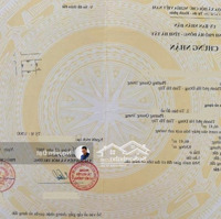 Bán Đất Hà Đông Chỉ Từ 7 Tỷ. Oto Tránh Đỗ, Vỉa Hè - Sổ Đỏ - Rộng, Đẹp, Vuông Vắn - Ở Hoặc Đầu Tư
