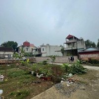 Đất Lô Hai Thoáng Tài Chính Hơn 2 Tỷ