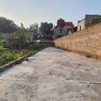 Đất Lô Hai Thoáng Tài Chính Hơn 2 Tỷ