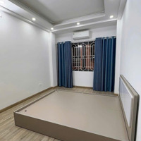 Nhà Đẹp-Dân Xây-Full Nội Thất-Hiếm -Ngõ Ba Gác-Gần Phố-Nguyễn Khang-Cầu Giấy